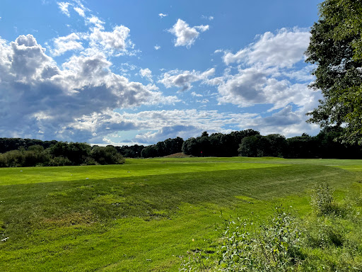Golf Course «William J. Devine Golf Course at Franklin Park», reviews and photos, 1 Circuit Dr, Dorchester, MA 02121, USA