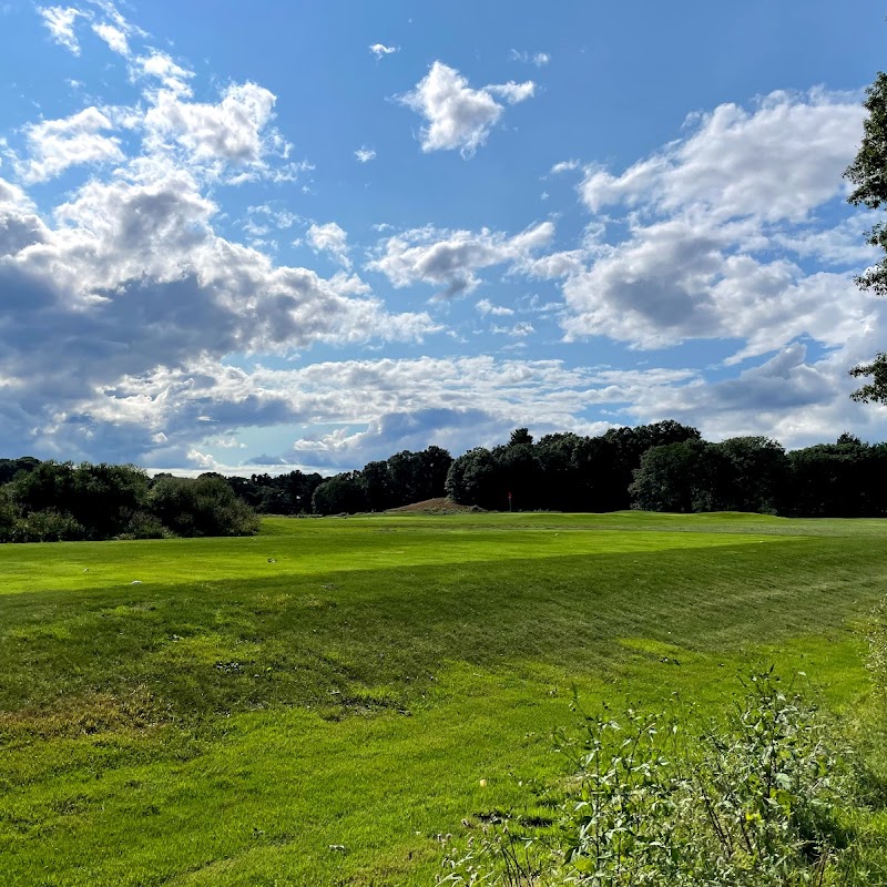 William J. Devine Golf Course at Franklin Park