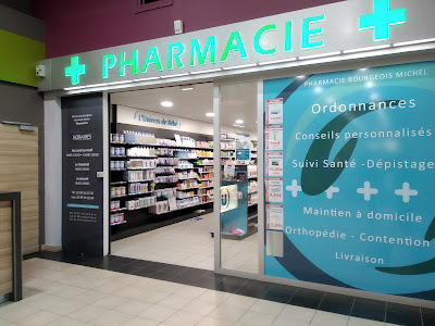 Pharmacie du Port à Guipry-Messac