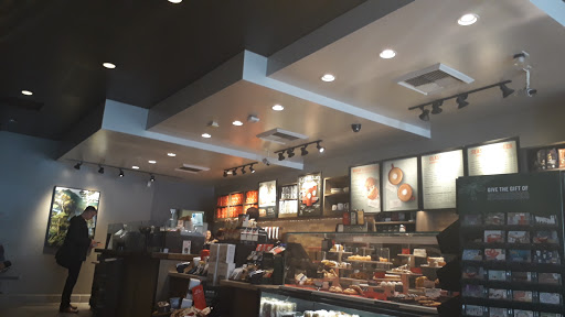 Starbucks image