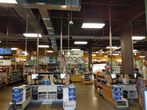 Hardware Store «Orchard Supply Hardware», reviews and photos, 415 South La Brea Ave, Los Angeles, CA 90036, USA