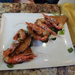 Photo n°4 de l'avis de Michela.e fait le 04/02/2024 à 18:54 sur le  La Perla dell'Ostricaio à Livorno