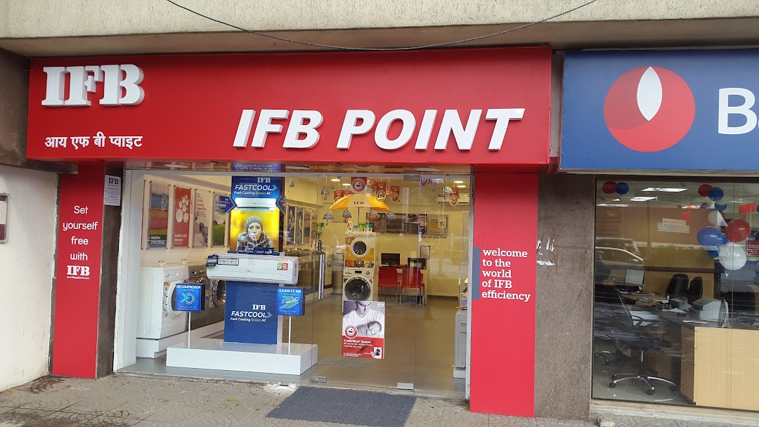 IFB Point - Mulund West