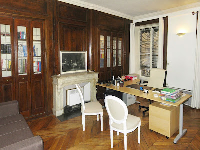 Dr FORESTIER Benoît - Généraliste Lyon 1 à Lyon