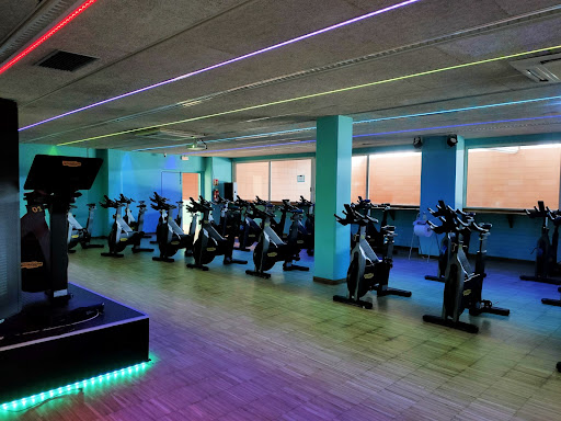 Nova Icària Esport & Fit en Barcelona, Barcelona