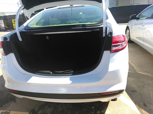 Ford Dealer «AutoNation Ford Arlington», reviews and photos, 1400 W Interstate 20, Arlington, TX 76017, USA