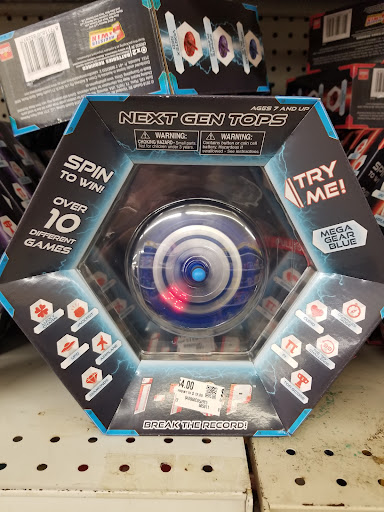 Discount Store «Bargain Hunt», reviews and photos, 250 Country Village Dr, Smyrna, TN 37167, USA