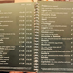 Photo n°11 de l'avis de Vojtech. fait le 16/03/2024 à 11:08 sur le  Pizzeria La Paradisea à Pisa