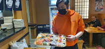 Sashimi du Restaurant japonais Little Tokyo à Conflans-Sainte-Honorine - n°5