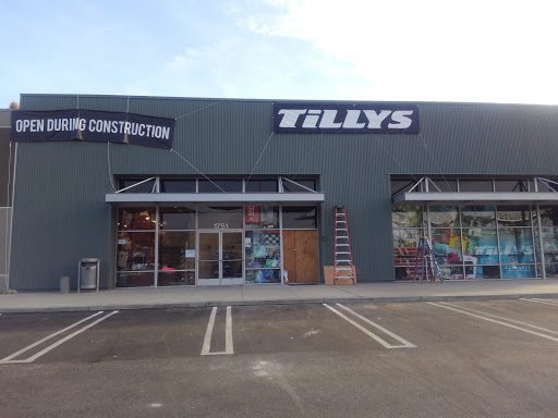 Tillys