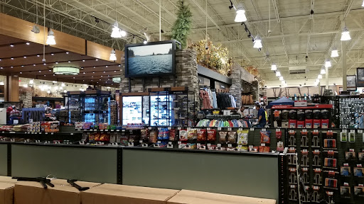 Outdoor Sports Store «Field & Stream», reviews and photos, 60 Old Mill Blvd, Washington, PA 15301, USA