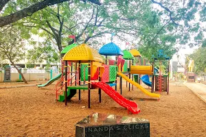 Rajeev Gandhi Park image