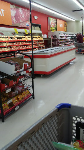 Grocery Store «Save-A-Lot», reviews and photos, 349 E Main St, Newark, OH 43055, USA