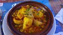 Tajine du Restaurant marocain Le Touareg à Colmar - n°10