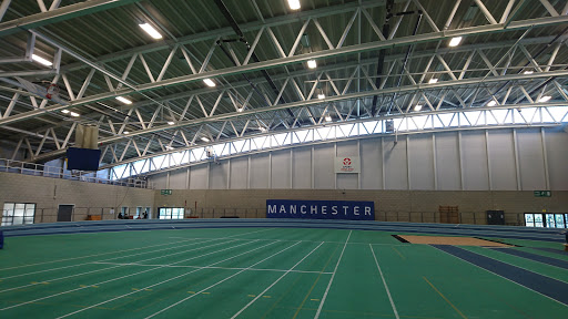 Manchester Regional Arena
