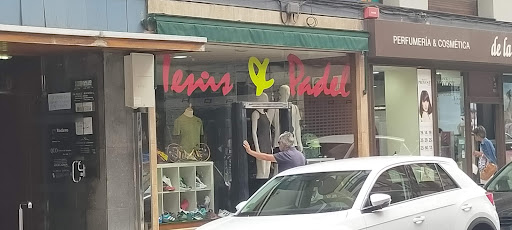 Tennis and Padel Shop