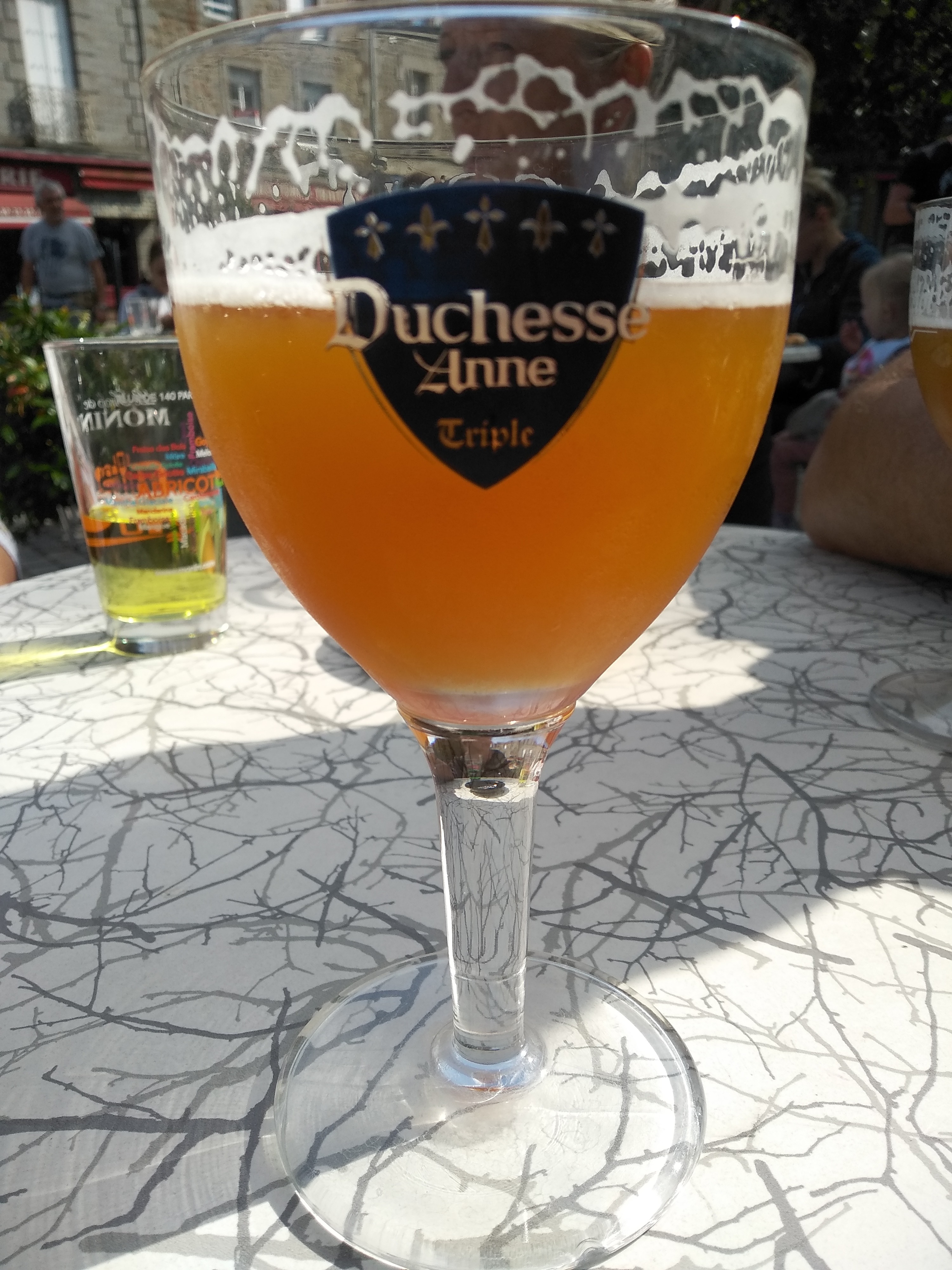 Photo n° 1 de l'avis de Stephane.G fait le 26/08/2019 à 18:35