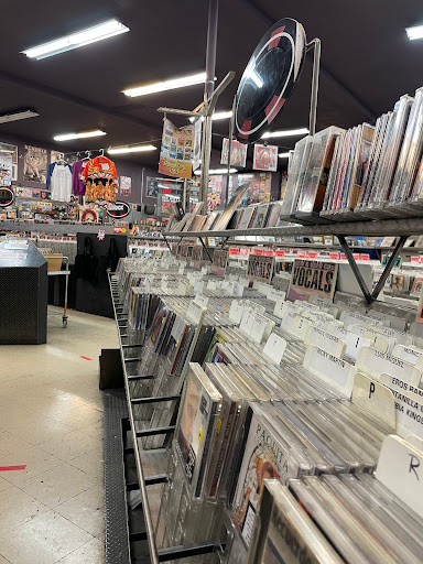 Music Store «Streetlight Records», reviews and photos, 980 S Bascom Ave, San Jose, CA 95128, USA