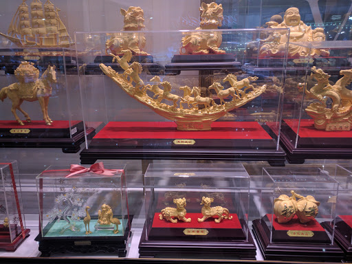 Shopping Mall «Grand Century Shopping Mall», reviews and photos, 1111 Story Rd, San Jose, CA 95122, USA