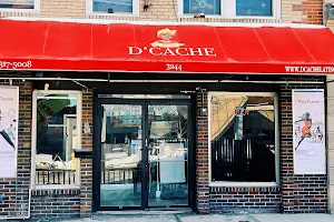 D'Cache Latin Cafe image
