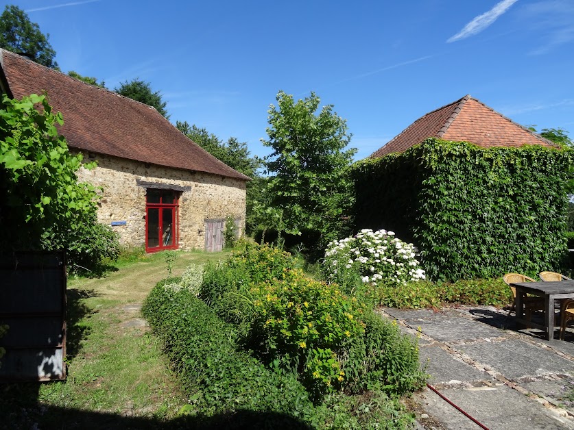 Maison Lavaud Jacquot / Villavacances Vakantiehuis met zwembad in de Dordogne à Payzac (Dordogne 24)