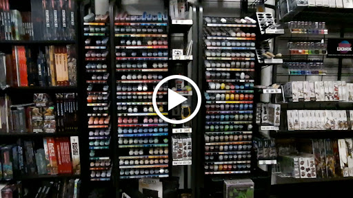 Hobby Store «Born to Game», reviews and photos, 547 S Red Haven Ln, Dover, DE 19901, USA