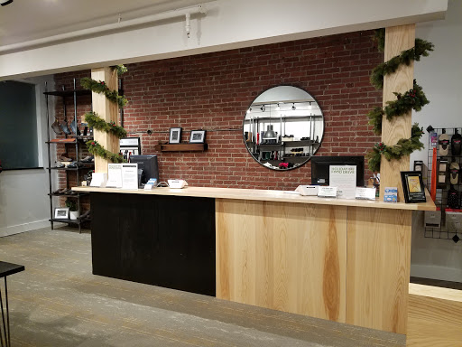 Shoe Store «Benjamin Lovell Shoes», reviews and photos, 119 S 18th St, Philadelphia, PA 19103, USA