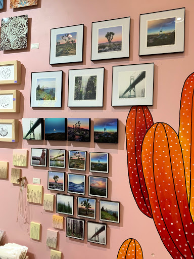 Jeweler «Pinky Jewelry», reviews and photos, 1015 NW 23rd Ave, Portland, OR 97210, USA