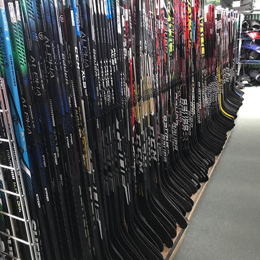 Sporting Goods Store «Play It Again Sports», reviews and photos, 2575 Fairview Ave N, Roseville, MN 55113, USA