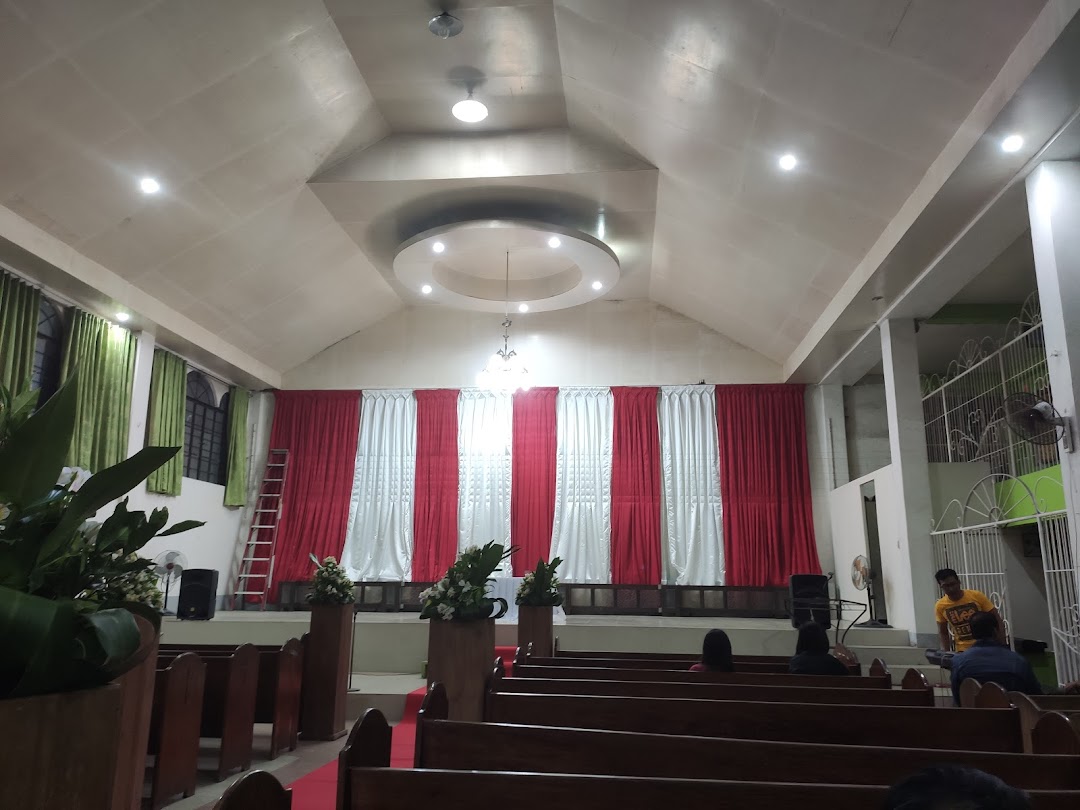 Roxas Seventh-Day Adventist Church