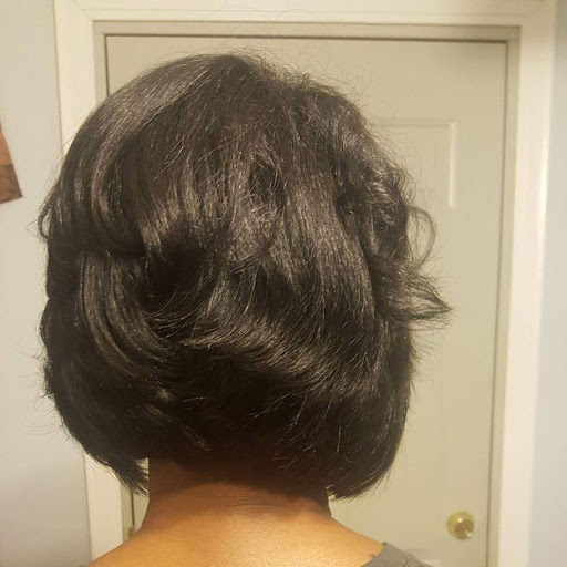 Hair Salon «Hair Creations Salon», reviews and photos, 19100 E 10 Mile Rd, Eastpointe, MI 48021, USA