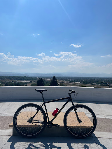 Park «Inspiration Point Park», reviews and photos, 4901 Sheridan Blvd, Denver, CO 80212, USA