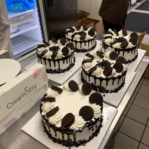 Ice Cream Shop «Creamistry», reviews and photos, 11442 South St, Cerritos, CA 90703, USA