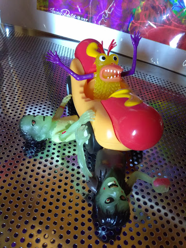 Candy Store «Sweet Dreams: Toys», reviews and photos, 2921 College Ave, Berkeley, CA 94705, USA