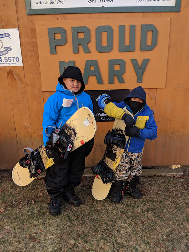 Water Park «Yawgoo Valley Ski Area & Water Park», reviews and photos, 160 Yawgoo Valley Rd, Exeter, RI 02822, USA