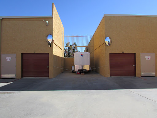 Self-Storage Facility «All Storage of Encinitas», reviews and photos, 860 Regal Rd, Encinitas, CA 92024, USA