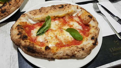 I Masanielli di Francesco Martucci in Caserta, Provincia di Caserta