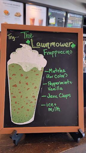 Coffee Shop «Starbucks», reviews and photos, 36 Furlong Dr, Revere, MA 02151, USA