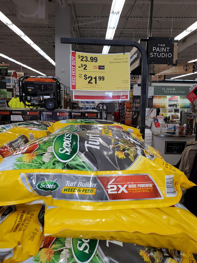 Hardware Store «Westlake Ace Hardware 109», reviews and photos, 550 US-175 Frontage Rd #108, Seagoville, TX 75159, USA