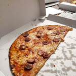 Photo n°3 de l'avis de Giovanna.i fait le 10/05/2023 à 19:18 sur le  Ristorante Pizzeria LA STAFFA à Lido Marini