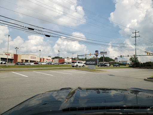 Cell Phone Store «Verizon», reviews and photos, 86 Thornton Drive, Dickson, TN 37055, USA