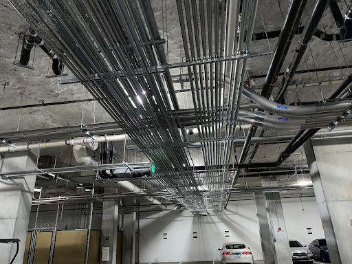 Photo of Spirit Electric, And contracting