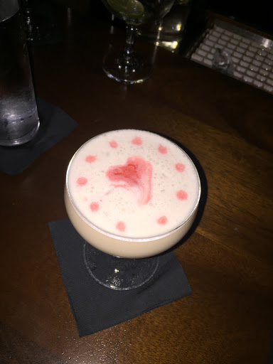 Cocktail Bar «Low Bar», reviews and photos, 128 S Union St, Traverse City, MI 49684, USA