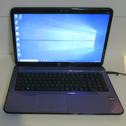 Computer Repair Service «IQ Computer Services Alexandria», reviews and photos, 1591B N Van Dorn St, Alexandria, VA 22304, USA