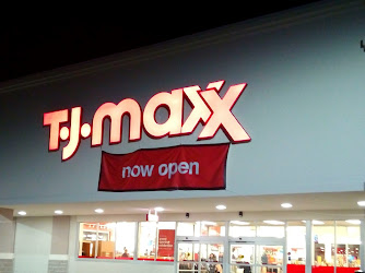 T.J. Maxx