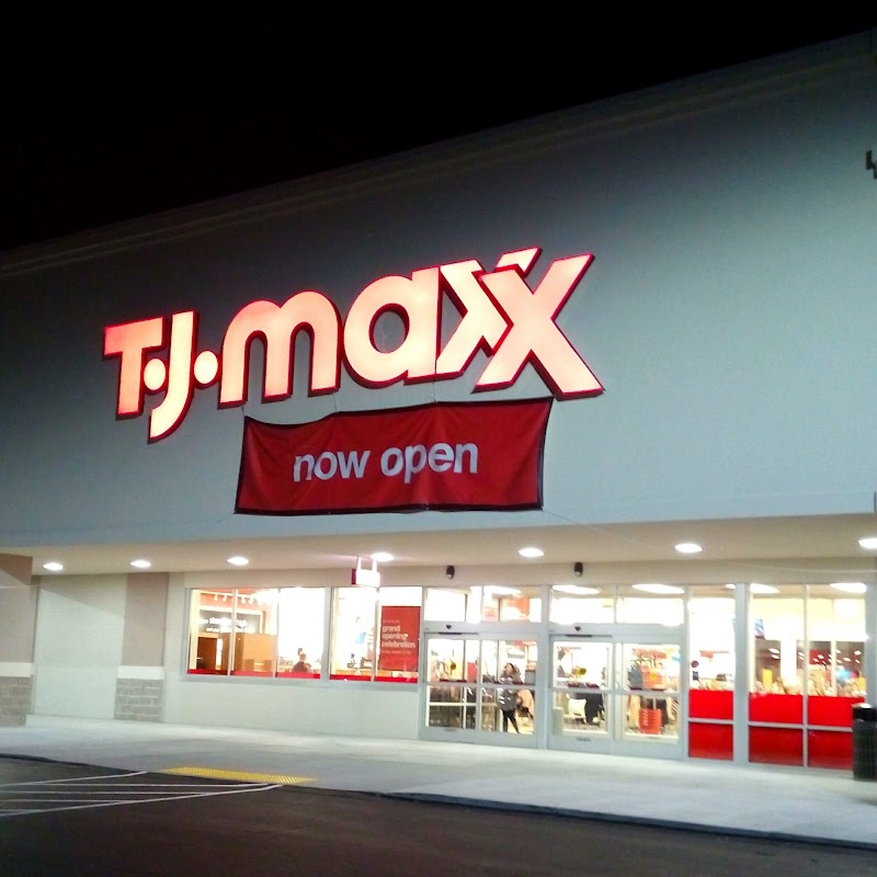 T.J. Maxx