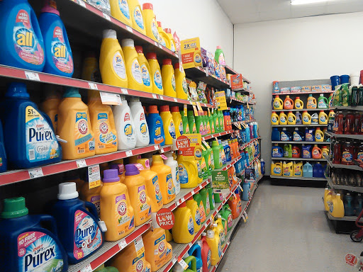 Dollar Store «FAMILY DOLLAR», reviews and photos, 10 Aldrich Ave SE, Wadena, MN 56482, USA