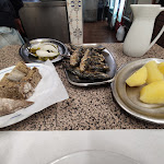 Photo n°1 de l'avis de Alexandre.i fait le 24/07/2021 à 20:31 sur le  Rei Da Sardinha Assada à Matosinhos