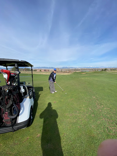 Golf Course «Legacy Ridge Golf Course», reviews and photos, 10801 Legacy Ridge Pkwy, Westminster, CO 80031, USA