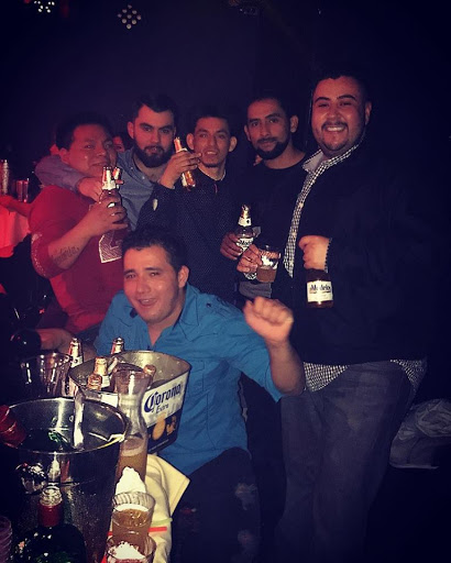 Night Club «Monte Carlo Nite Club», reviews and photos, 228 Castro St, Mountain View, CA 94041, USA